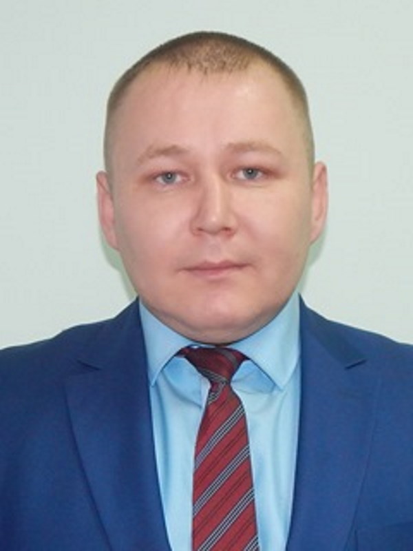 Иванов Вадим Владимирович.