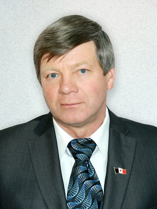 Мухачёв Василий Геннадьевич.