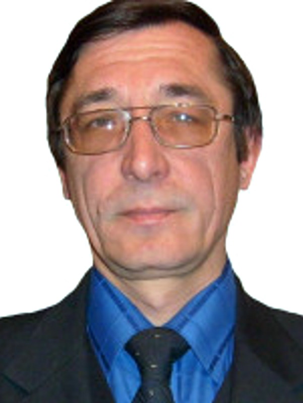 Селиванов Андрей Борисович.