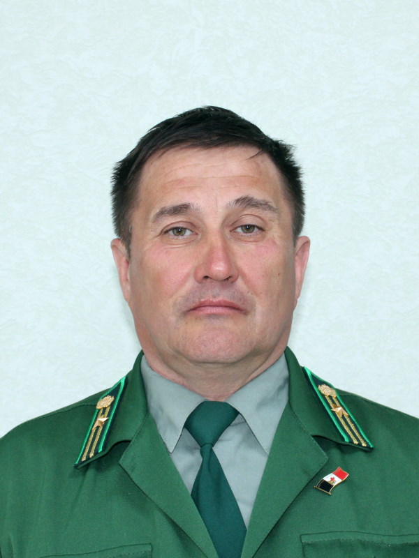 Старков Владимир Анатольевич.