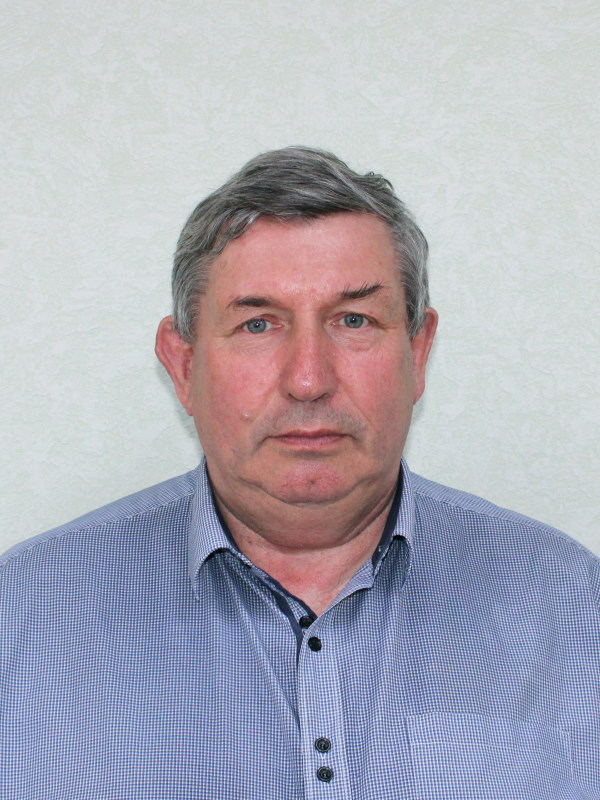Торхов Николай Леонидович.
