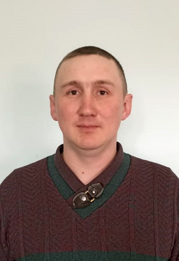 Борисов Борис Борисович.
