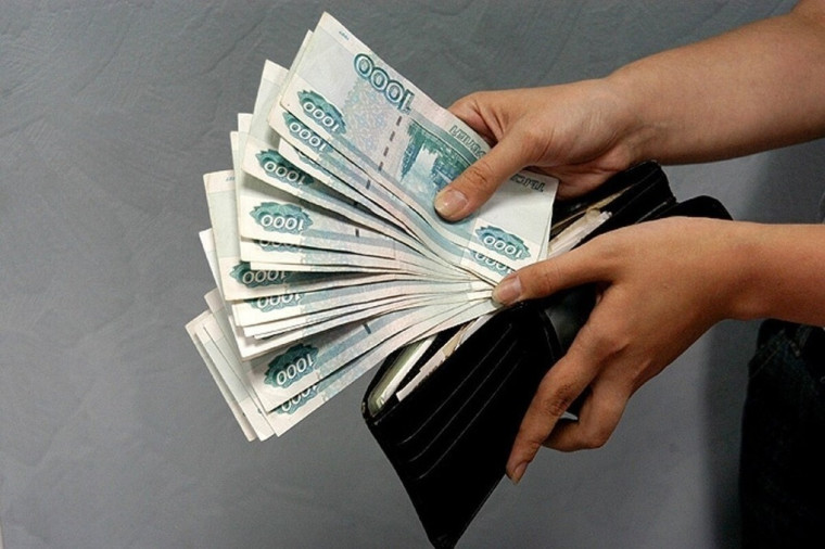 ЗАРАБОТНАЯ ПЛАТА В УДМУРТСКОЙ РЕСПУБЛИКЕ . ЗАРАБОТНАЯ ПЛАТА В УДМУРТСКОЙ РЕСПУБЛИКЕ .